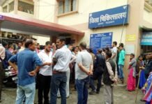 मात्र रेफर सेंटर बनकर रह गया है रुद्रप्रयाग का जिला चिकित्सालय चिकित्सालय