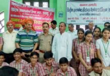 15 जुलाई से पूरे प्रदेश मे प्लास्टिक की पन्नियाँ पूरी तरह से बंद