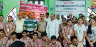 15 जुलाई से पूरे प्रदेश मे प्लास्टिक की पन्नियाँ पूरी तरह से बंद