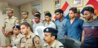72 घंटे के अंदर दादरी पुलिस ने किया ओमिक्रोन-2 मे हुए ट्रिपल मर्डर का खुलासा ओमिक्रोन