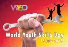 15 जुलाई: विश्व युवा कौशल दिवस (World Youth Skill Day ) युवा