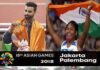 एशियन गेम्स 2018: अरपिंदर और स्वप्ना ने दिलाया गोल्ड, 20 साल बाद भारतीय महिला हॉकी टीम फाइनल में ASIAN-GAMES-2018