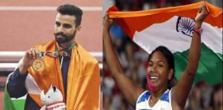 एशियन गेम्स 2018: अरपिंदर और स्वप्ना ने दिलाया गोल्ड, 20 साल बाद भारतीय महिला हॉकी टीम फाइनल में ASIAN-GAMES-2018