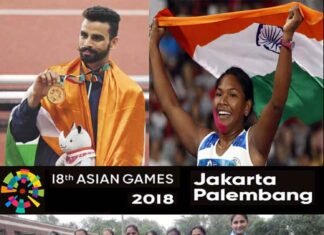 एशियन गेम्स 2018: अरपिंदर और स्वप्ना ने दिलाया गोल्ड, 20 साल बाद भारतीय महिला हॉकी टीम फाइनल में ASIAN-GAMES-2018
