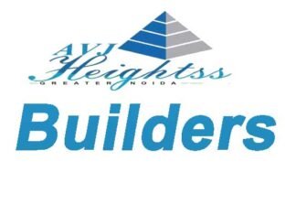 एवीजे हाइट बिल्डर्स के खिलाफ बड़ी कार्रवाई लगा गैंगस्टर एक्ट AVJ-Heights-builders