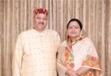 विश्व सेवा पटल की सशक्त आवाज़- माताश्री मंगला जी Bhole-Ji-Mangla-ji