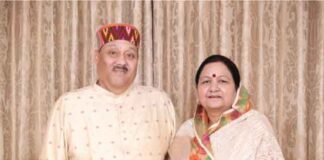 विश्व सेवा पटल की सशक्त आवाज़- माताश्री मंगला जी Bhole-Ji-Mangla-ji