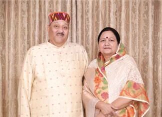 विश्व सेवा पटल की सशक्त आवाज़- माताश्री मंगला जी Bhole-Ji-Mangla-ji