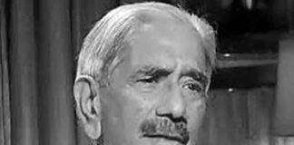 वरिष्ठ कांग्रेस लीडर आर के धवन नहीं रहे RK-DHAWAN