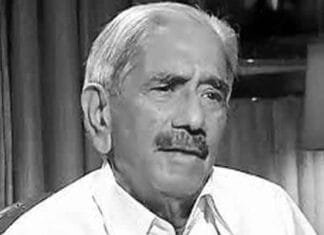 वरिष्ठ कांग्रेस लीडर आर के धवन नहीं रहे RK-DHAWAN