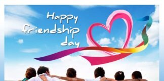 फ्रेंडशिप डे के पीछे की कहानी: क्यों और कब मनाते हैं ‘फ्रेंडशिप डे’ friendship-day