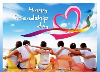 फ्रेंडशिप डे के पीछे की कहानी: क्यों और कब मनाते हैं ‘फ्रेंडशिप डे’ friendship-day
