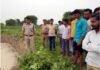ग्रेटर नोएडा के म्यू सेक्टर में मृत अवस्था मे मिले, घोड़ी बछेड़ा गाँव के दो बच्चे ghodi-bachhera