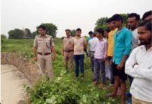 ग्रेटर नोएडा के म्यू सेक्टर में मृत अवस्था मे मिले, घोड़ी बछेड़ा गाँव के दो बच्चे ghodi-bachhera