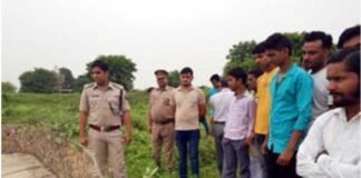 ग्रेटर नोएडा के म्यू सेक्टर में मृत अवस्था मे मिले, घोड़ी बछेड़ा गाँव के दो बच्चे ghodi-bachhera