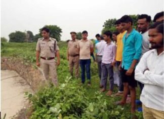 ग्रेटर नोएडा के म्यू सेक्टर में मृत अवस्था मे मिले, घोड़ी बछेड़ा गाँव के दो बच्चे ghodi-bachhera