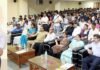GNIOT में प्रथम वर्ष के छात्रों के लिए ओरिएंटेशन कार्यक्रम GNIOT