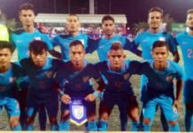 भारतीय युवा फुटबॉल टीम का बड़ा उलटफेर, विश्व चैंपियन अर्जेंटीना को 2-1 से हराया Indian-football-team