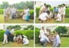 आई.टी.एस. डेन्टल कॉलेज के छात्रों ने वृक्षारोपण कर मनाया ग्रीन कैंपस डे its-dental-college-greater-noida
