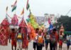 कांवड़ यात्रा पर इस साल भी लगा कोरोना का ग्रहण, उत्तराखंड सरकार ने कांवड़ यात्रा रद्द करने का किया फैसला, दूसरे राज्यों से गंगा जल लेने नहीं आ पाएंगे कांवड़िए Kanwar Yatra