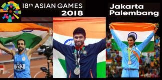 एशियन गेम्स 2018: मनजीत ने 800 मीटर दौड़ में जीता गोल्ड मेडल, 10वें दिन भारत ने जीते 9 मेडल manjit-singh