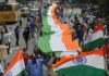 देशभक्ति के रंग में रंगा ग्रेटर नोएडा शहर: स्वतंत्रता दिवस पर जगह-जगह कार्यक्रम स्वतंत्रता दिवस