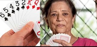 एशियन गेम्स 2018: 79 साल की दादी से देश को गोल्ड मेडल की आस rita-chokasi