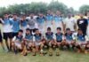 उत्तराखण्ड की फुटबॉल टीम ने ग्रेटर नोएडा में लहराया परचम st-Josephs-school-football-team