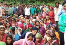 12 साल की बच्ची से गैंगरेप के बाद हत्या की घटना से शर्मसार हुई देवभूमि उत्तरकाशी uttarkashi-gang-rape