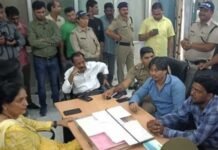 दून महिला अस्पताल में फर्श पर हुई डिलीवरी, में जच्चा बच्चा की मौत के बाद जांच कमिटी गठित डिलीवरी DOON-mahila-hospital