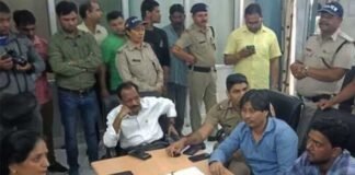 दून महिला अस्पताल में फर्श पर हुई डिलीवरी, में जच्चा बच्चा की मौत के बाद जांच कमिटी गठित डिलीवरी DOON-mahila-hospital