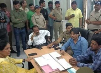 दून महिला अस्पताल में फर्श पर हुई डिलीवरी, में जच्चा बच्चा की मौत के बाद जांच कमिटी गठित डिलीवरी DOON-mahila-hospital
