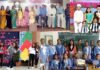 ग्रेटर नोएडा के स्कूलों में धूमधाम से मनाया गया शिक्षक दिवस स्कूलों