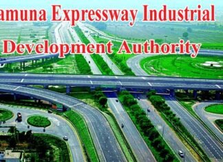 यमुना अथॉरिटी: मार्च 2019 तक सेक्टर 18 व 20 के आवासीय भूखण्डों पर आवंटियों को मिल जाएगा कब्जा Yamuna-Expressway-residenti