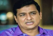 राज्यसभा सांसद अनिल बलूनी ने पौड़ी गढ़वाल का निर्जन गाँव लिया गोद anil-baluni