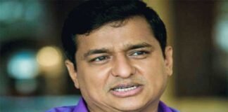 राज्यसभा सांसद अनिल बलूनी ने पौड़ी गढ़वाल का निर्जन गाँव लिया गोद anil-baluni
