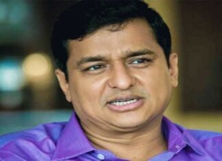 राज्यसभा सांसद अनिल बलूनी ने पौड़ी गढ़वाल का निर्जन गाँव लिया गोद anil-baluni