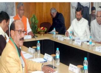 कैबिनेट बैठक: उत्तराखण्ड सरकार ने लिए अहम फैसले, एक लाख से ज्यादा पेंशनर्स को दिया तोहफा cabinet-meeting-uttarakhand