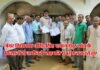जेवर इंटरनेशनल एयरपोर्ट जमीन अधिग्रहण मामले में अच्छी खबर dhirendra-singh