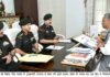 भारतीय सेना की इको टास्क फोर्स पिथौरागढ़ में लगाएगी 50 हजार अखरोट के पेड़ eco-task-force