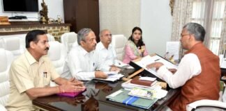उत्तराखण्ड में ईको टूरिज्म के माध्यम से रोका जायेगा पलायन, सितोन्स्यू में सीता जी का मन्दिर विकसित किया जाएगा eco-tourism
