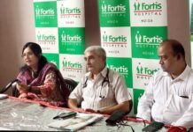 फोर्टिस हॉस्पिटल नोएडा अब उत्तराखण्ड में भी देगा सेवाएं fortis-hospital