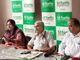 फोर्टिस हॉस्पिटल नोएडा अब उत्तराखण्ड में भी देगा सेवाएं fortis-hospital