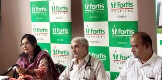 फोर्टिस हॉस्पिटल नोएडा अब उत्तराखण्ड में भी देगा सेवाएं fortis-hospital