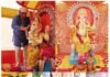 गामा-2, गली न. 9 में श्री गणेश महोत्सव का शुभारम्भ ganesh-mahotsav-gama