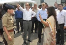 उत्तराखण्ड के पहले ग्लोबल इन्वेस्टर्स समिट की तैयारियां युद्धस्तर पर, PM मोदी करेंगे उद्घाटन global-investor-summit-uk