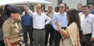 उत्तराखण्ड के पहले ग्लोबल इन्वेस्टर्स समिट की तैयारियां युद्धस्तर पर, PM मोदी करेंगे उद्घाटन global-investor-summit-uk