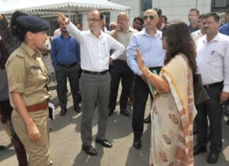 उत्तराखण्ड के पहले ग्लोबल इन्वेस्टर्स समिट की तैयारियां युद्धस्तर पर, PM मोदी करेंगे उद्घाटन global-investor-summit-uk
