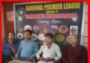 उत्तराखण्ड में जीपीएल टी-20 क्रिकेट सीजन-3 दिसम्बर से, नियमों में नए बदलाव GPL-T20