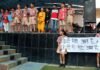 ग्रेटर नोएडा के स्कूलों में मनाया गया हिंदी दिवस hindi-diwav-st-josephs